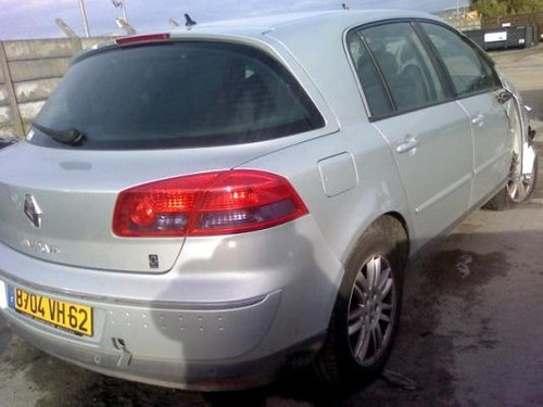 Cric renault vel - vel, satis