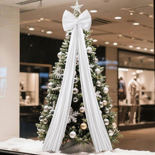 Cimier sapin noël avec - cimier,