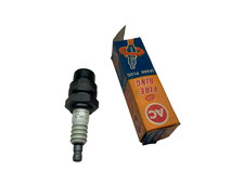 Bougie d'allumage commerciale