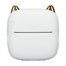 Mini-imprimante Photo Sans Fil