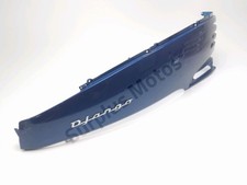 CARENAGE ARRIERE DROIT PEUGEOT