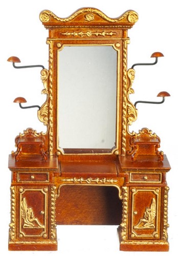 Table maquillage ferdinand - table,