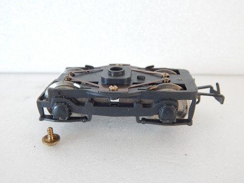 Ref 12669 jouef - ref, bogies