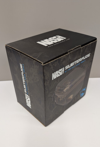 Nash subterfuge hi - , hi-protect