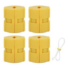 4 Pièces Économiseur