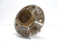 Moyeu arriere gauche OPEL MERIVA B PHASE 1 93178626