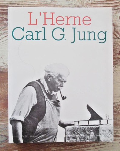Carl gustav jung les cahiers - gustav,