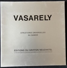 VICTOR VASARELY -Portfolio