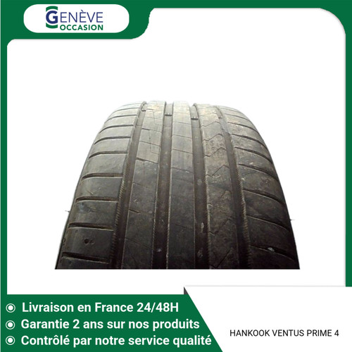Pneu hankook ventus - 🇫🇷,