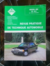 REVUE TECHNIQUE AUTO L'EXPERT
