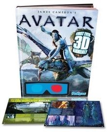 Avatar annual 2011 james - de,