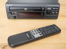 Sony cdp s45 compact disc - compact,