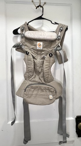 Ergobaby 360 position baby - ergobaby, 4-position