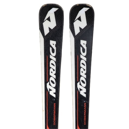 Ski occasion junior nordica - occasion,