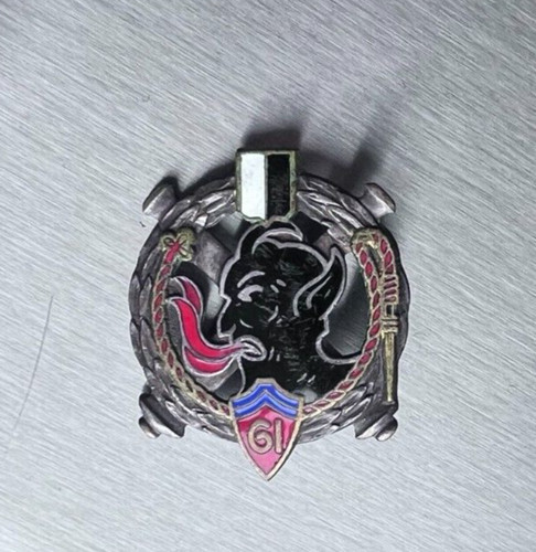 Original militaire insigne - militaire,