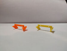 Jupe TGV Lima PSE (orange) -