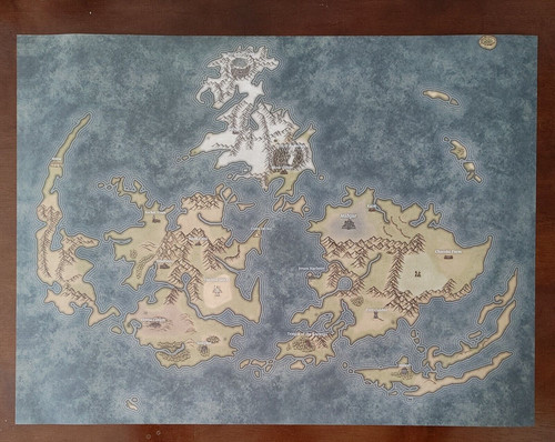 Final fantasy vii custom - final,