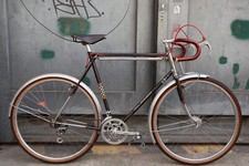 Randonneuse A Dujardin Frans Audenaert No Alex Singer Rene Herse 