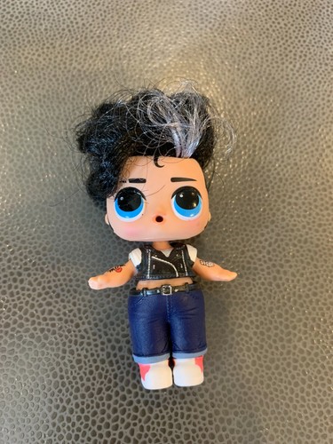 Lol surprise dolls hair goals - surprise,
