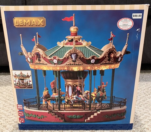 Lemax coventry cove - lemax,