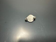 Plaque Murale Vanne Pot