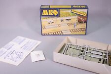 LD034 MKD Ho maquette train