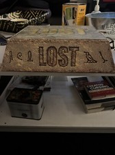 Lost- The Complete Collection