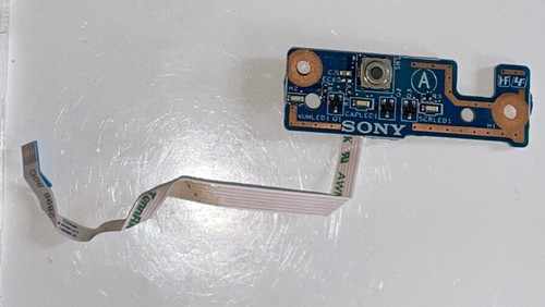 Carte bouton assistant