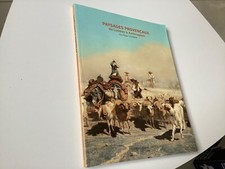 Paysages provençaux de Loubon