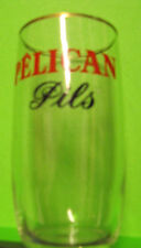 VERRE A BIÈRE PELICAN PILS