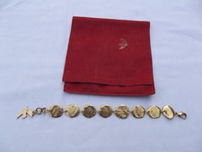 Cecile jeanne Ancien bracelet