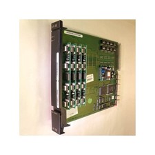 Alcatel 4400 Carte UA16