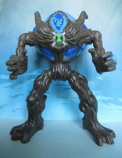 TOP GRANDE FIGURINE BEN TEN 10