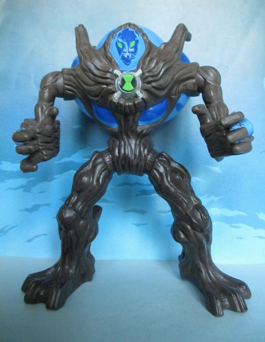 Top grande figurine ben - top,