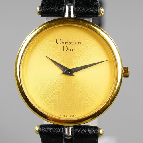 Montre homme christian - homme, dior