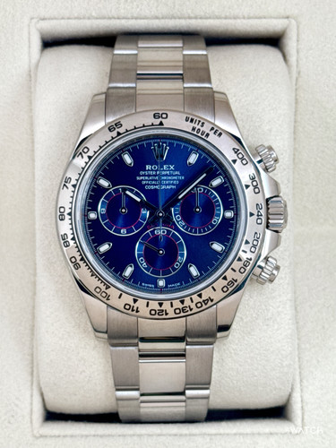 2019 rolex daytona 40mm - 2019, 116509