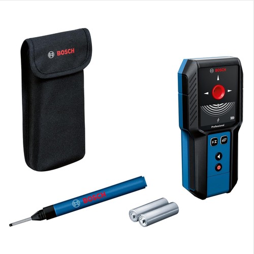 Bosch gms 120 - gms, 120-27