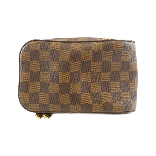 Authentic louis vuitton damier - authentic,