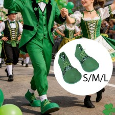 Chaussures de clown pour la