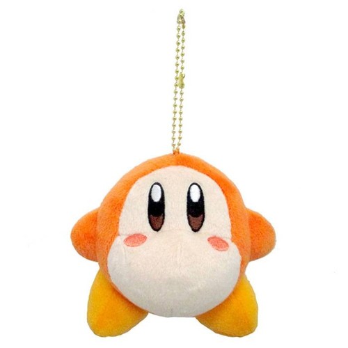 Peluche kirby the - peluche,