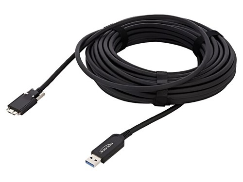 83217 câble optique usb - câble,