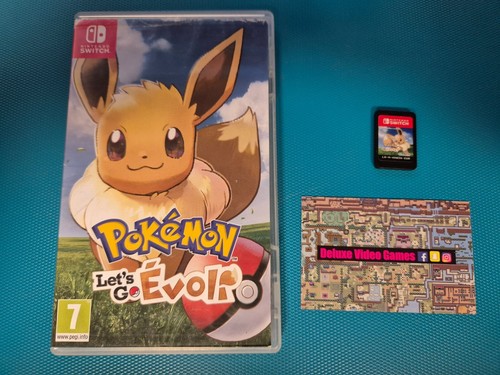 Nintendo switch pokemon - nintendo,