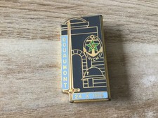 PROMOTION.  RICM.  DOUAUMONT