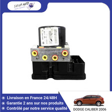 🇫🇷 UNITE HYDRAULIQUE ABS