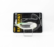 Deps Basirisky 70 Soft Crawler Flottant Leurre 17 (1178)
