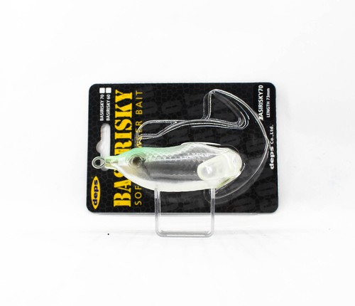 Deps basirisky soft - deps, crawler