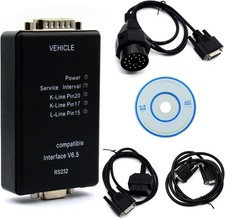 Diagnostic Scanner For BMW