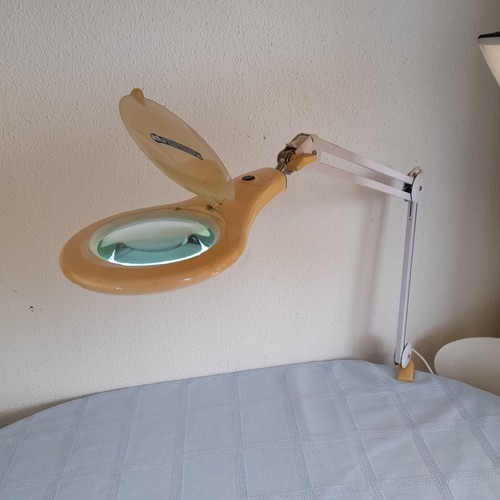 Lampe loupe led - led, 90