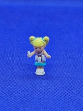 Polly Pocket, Tina Tina