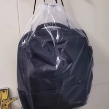 Sac à Dos Transparent à